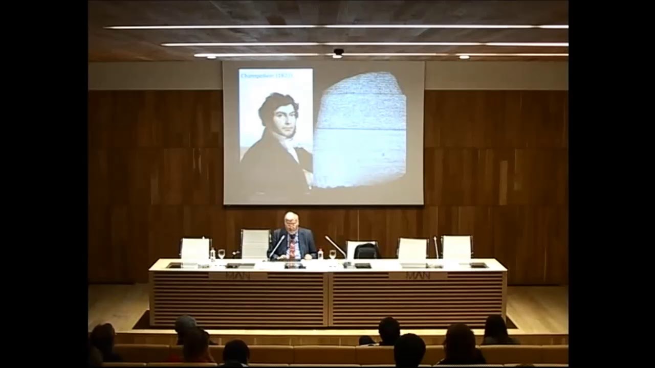Lección 1- Mitos viajeros: Influencias orientales en la literatura y la mitología griegas