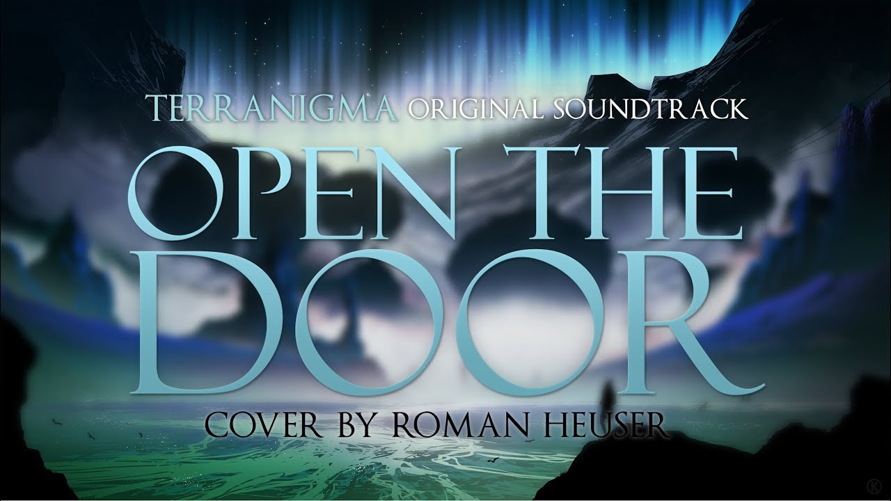 Open The Door (Terranigma Orchestral Cover) (天地創造)
