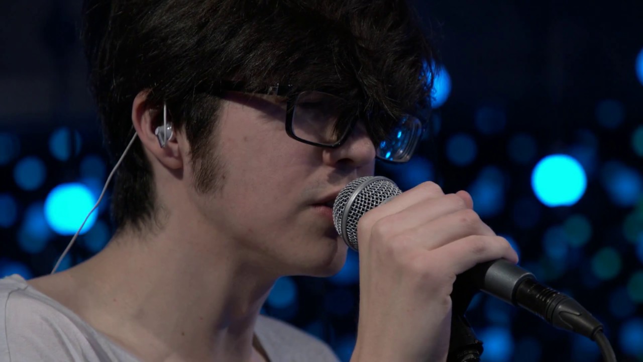 Car Seat Headrest - Fill In The Blank (Live on KEXP)
