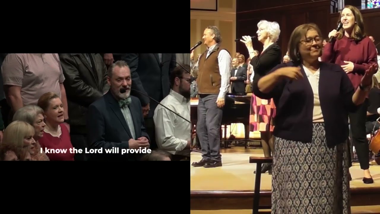 February 22, 2026 | ASL Service