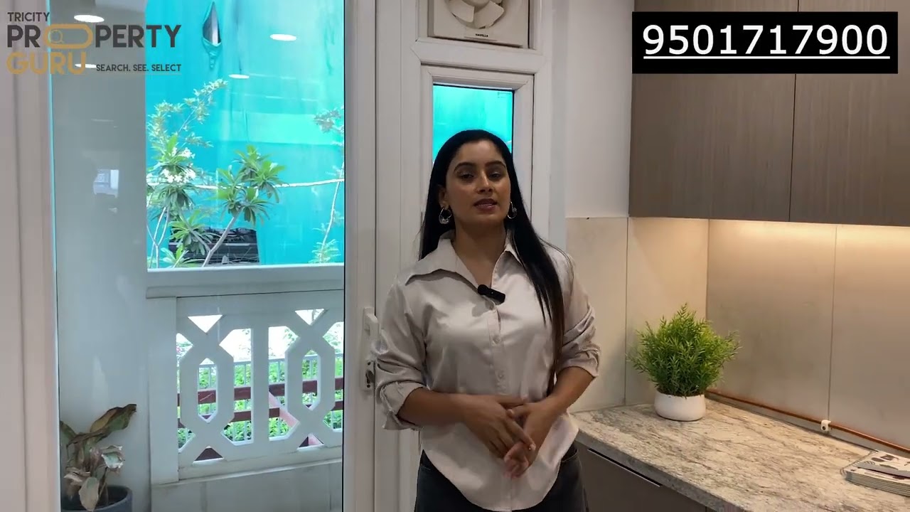 Exploring Luxurious 3BHK & 3+1BHK Apartments in DLF Panchkula, Haryana