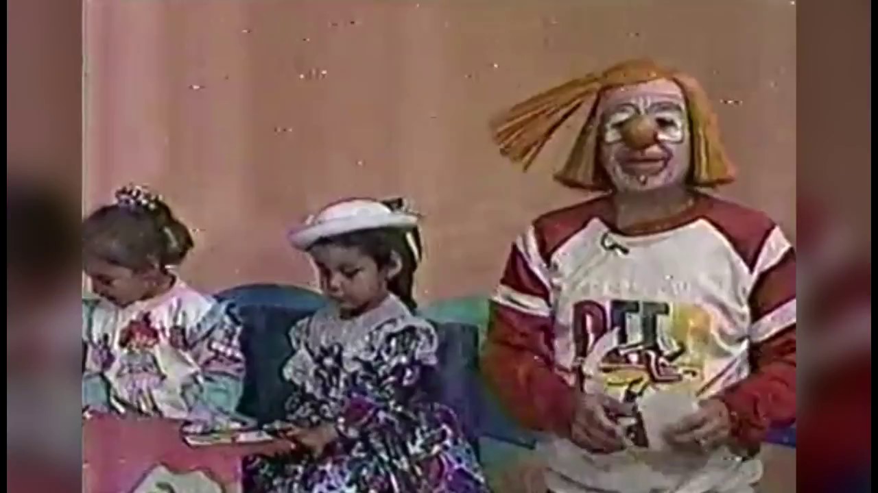 CELEBRANDO UN CUMPLEAÑOS CON PIPO