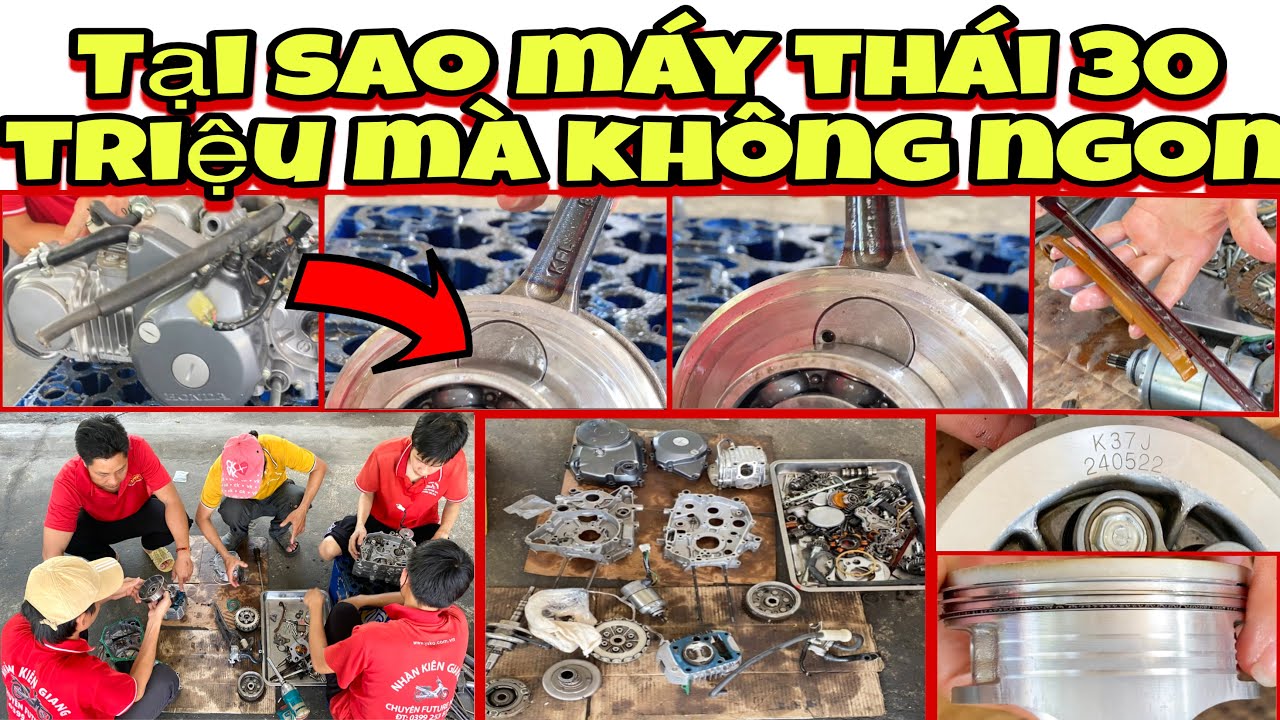 Clip 3/3 Tại sao máy thái 30 triệu mà không ngon ? Hệ ghiền xem tham khảo 