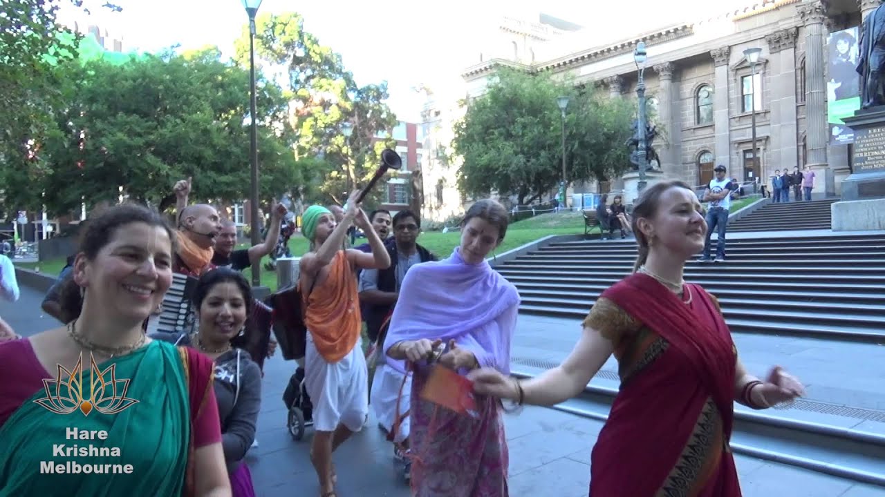 Harinam Highlight 3