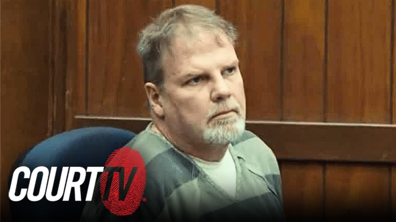 Defendant David Swift Could Walk Away from Wife's Murder