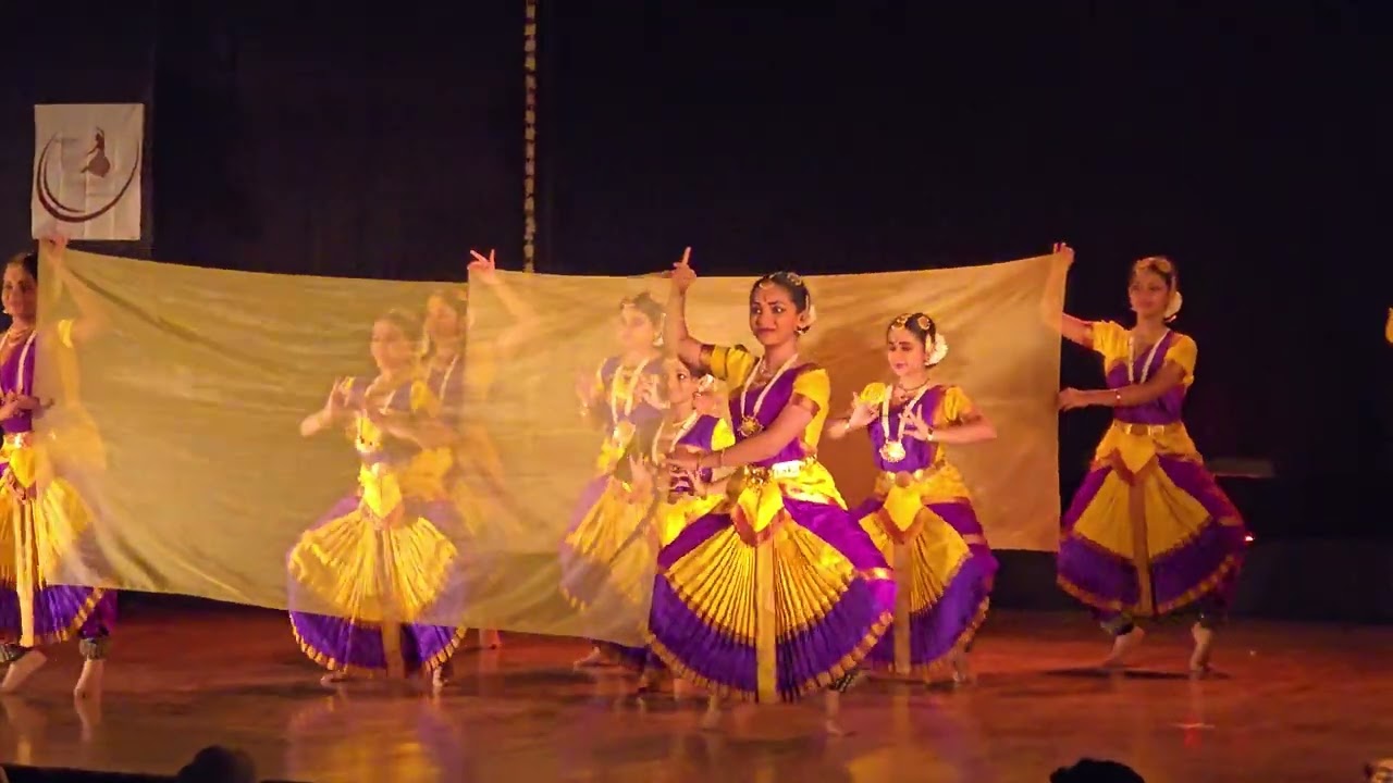 Annual Day 2025