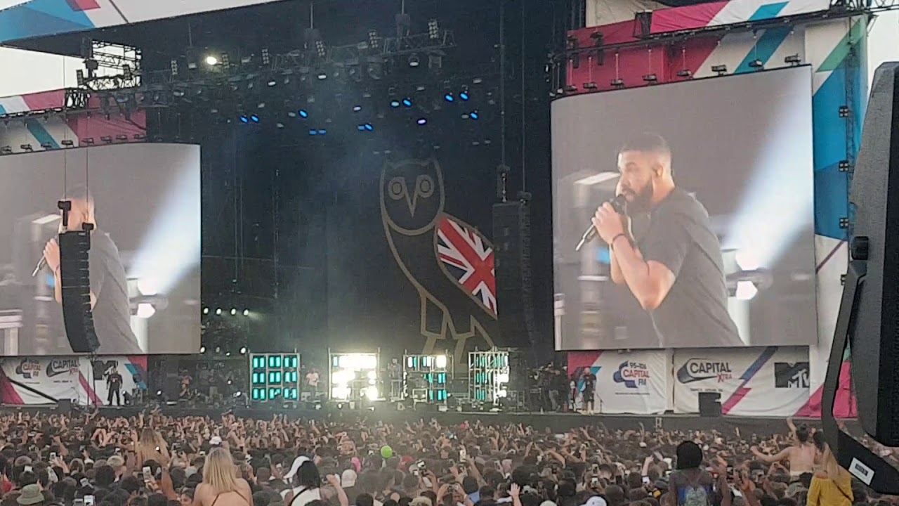 Drake ft Giggs 