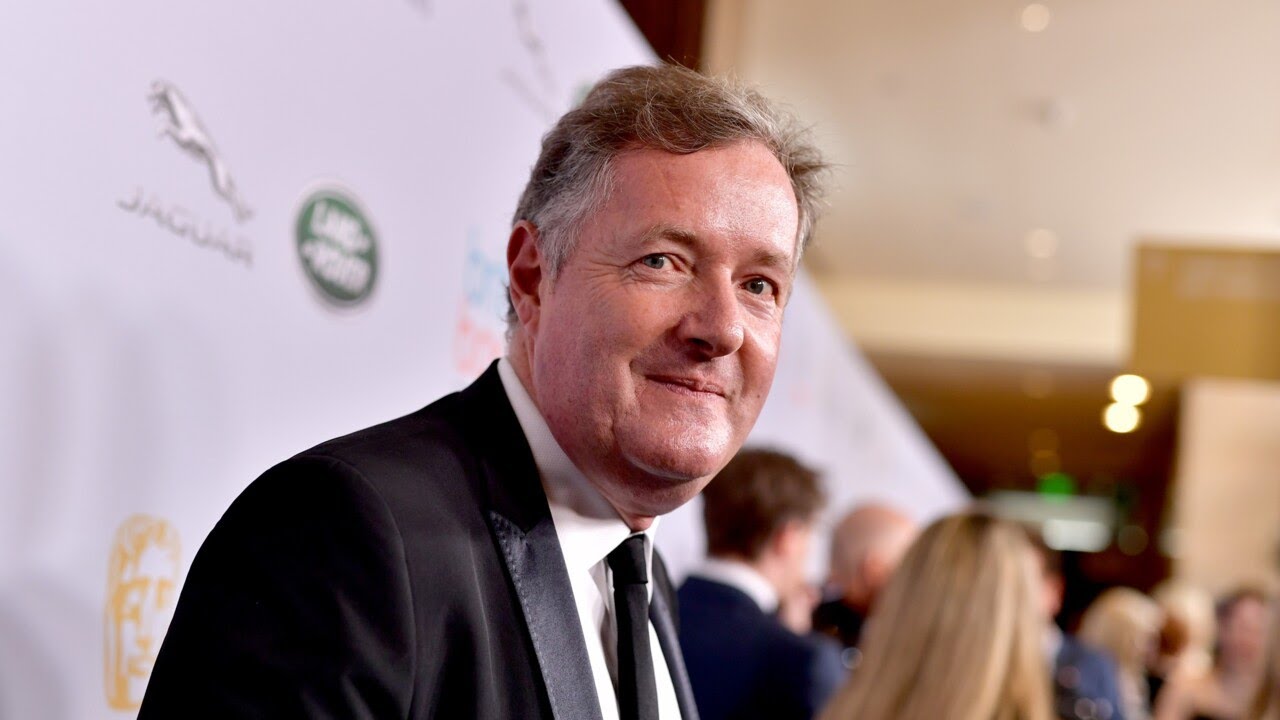 ‘Made things 100 times worse’: Piers Morgan reacts to kill notice for Princess Kate image