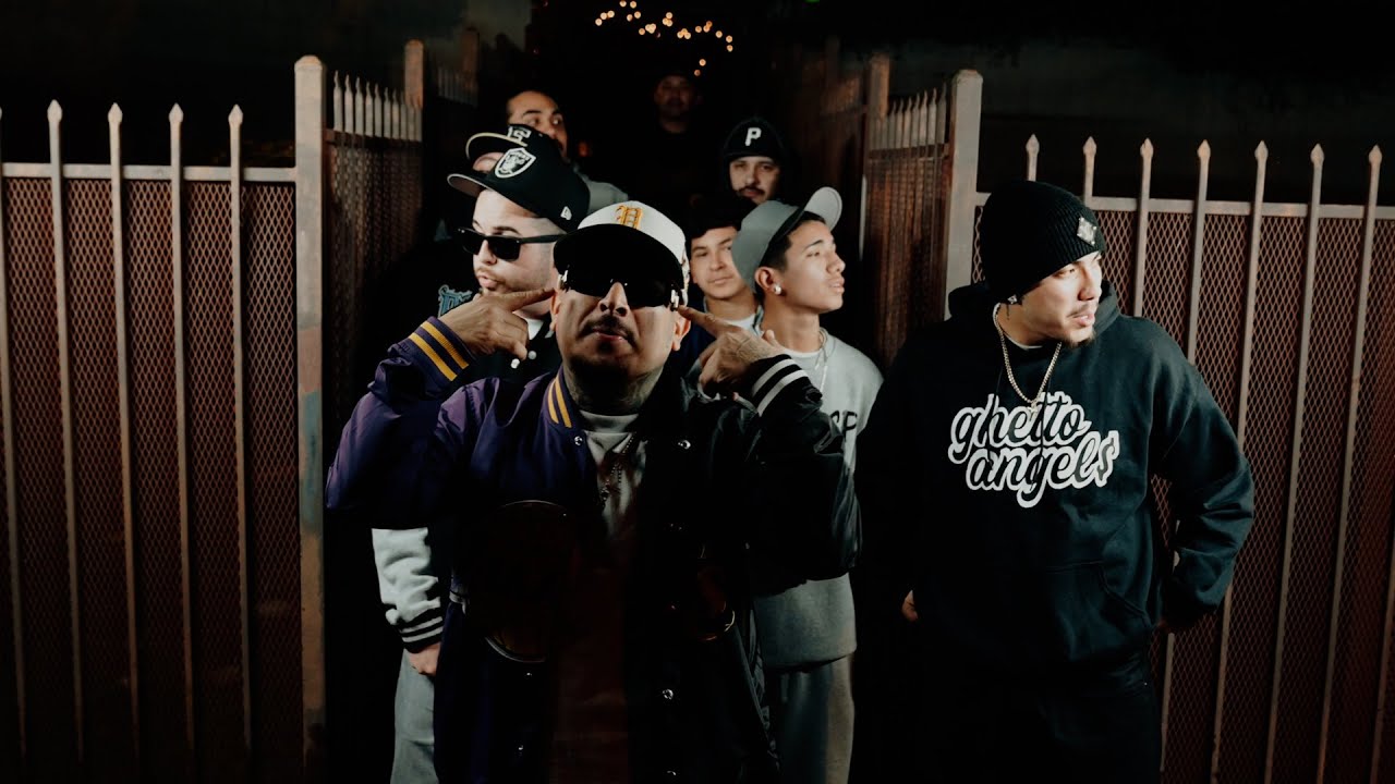 Trouble P - Demons - Ft Che Cardena and Alverse 818