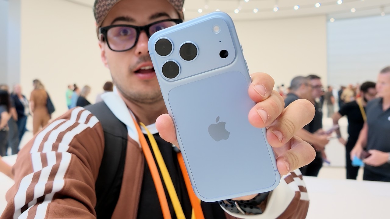 iPhone 18 Pro - WSZYSTKO co trzeba wiedzieć przed zakupem❗️WARTO?