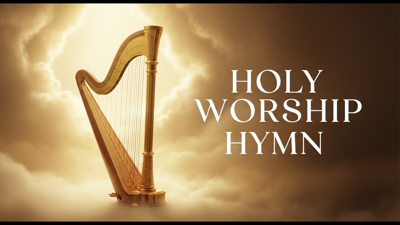 Timeless Christian Hymn | Worship Song of Faith and Hope