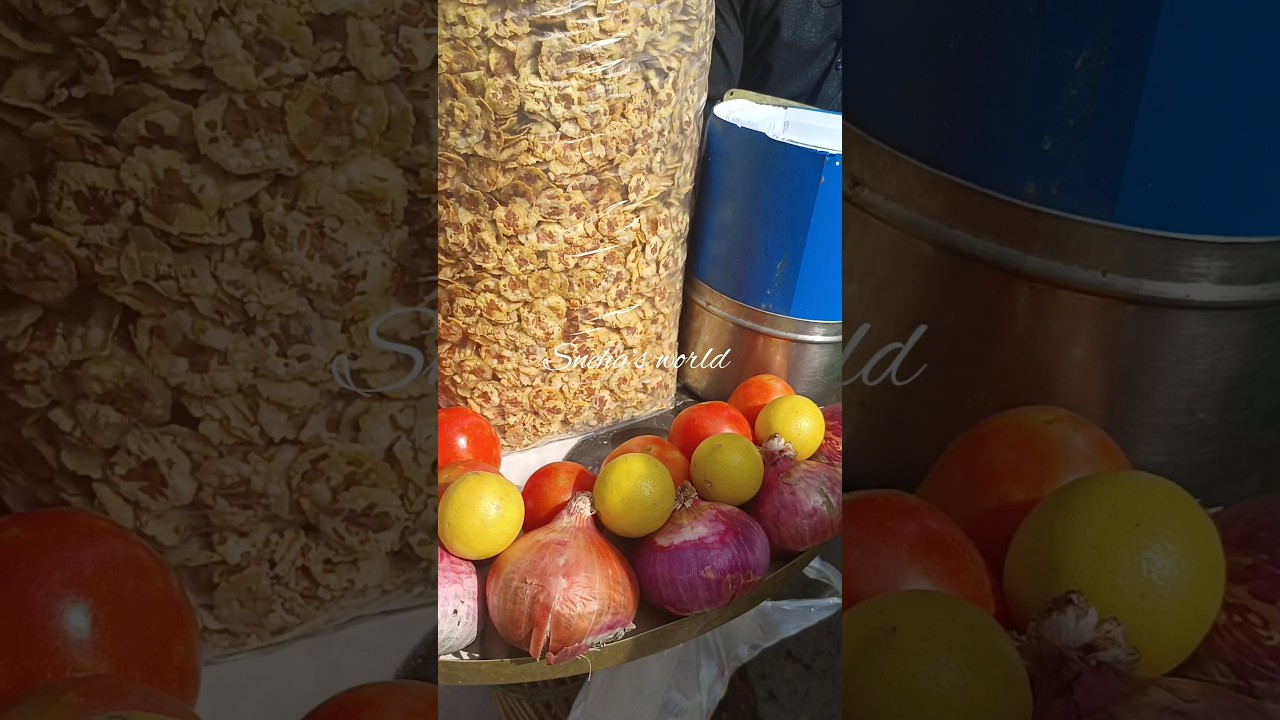 Shivajinagar Street Food #strretfood #food #snacks