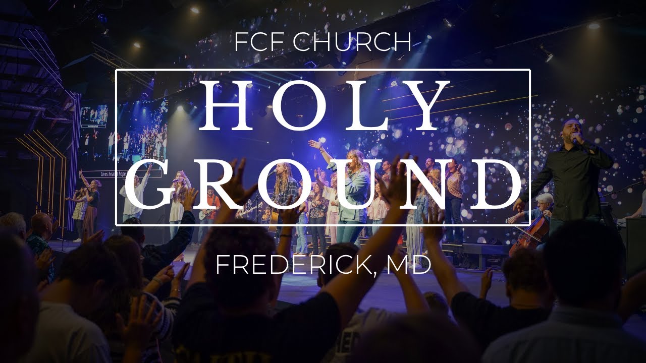 I Thank God | Battle Belongs | Holy Ground (Sunday Worship)