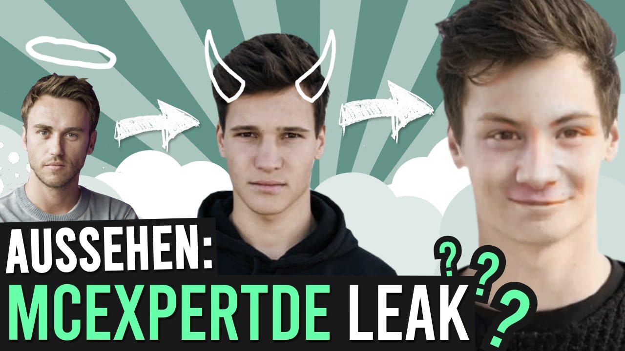 TIMS AUSSEHEN und andere HOTTE BOYS!