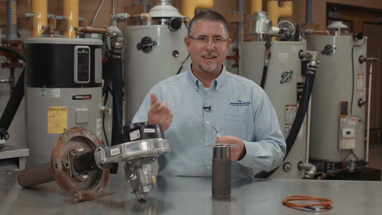 Troubleshooting eF Series Ignitor Part 1 Covers Service Codes 4 57 62 63