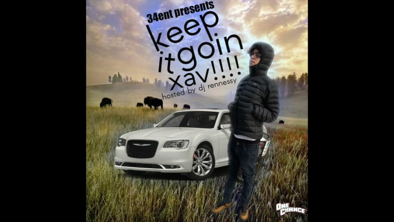 xaviersobased - fanout [prod. by nyli & kuru]