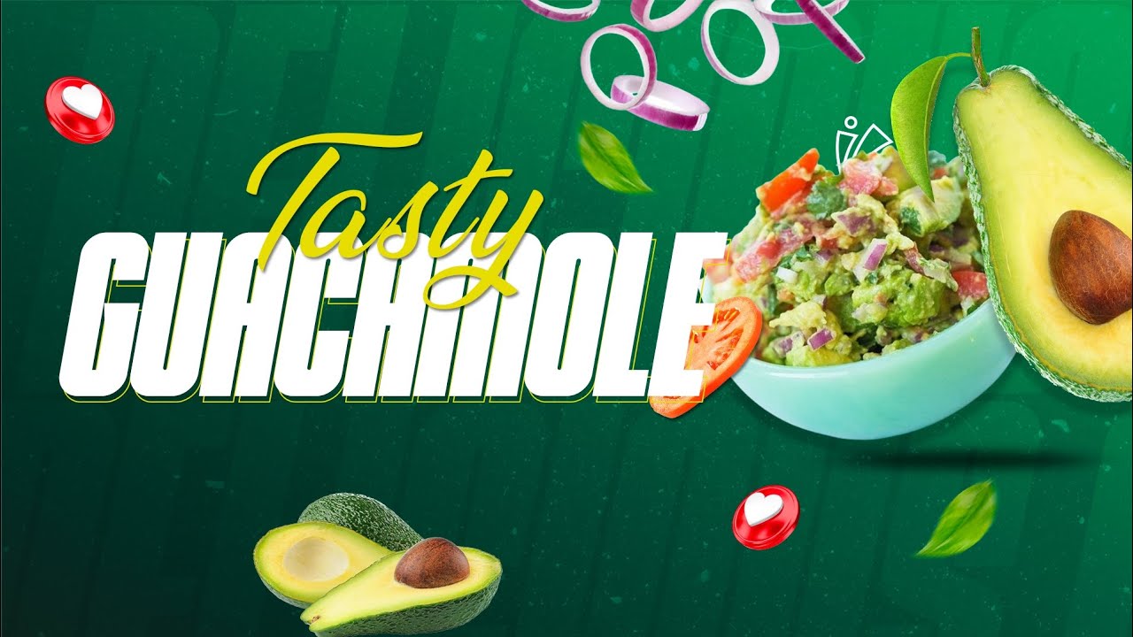 I Tried The Best Guacamole Recipe Ever