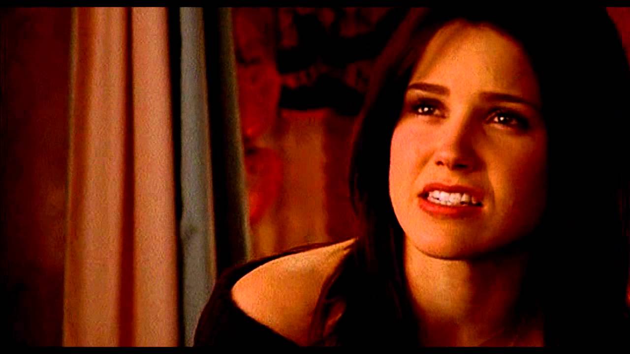 Brooke and Lucas- I was born to make you happy
