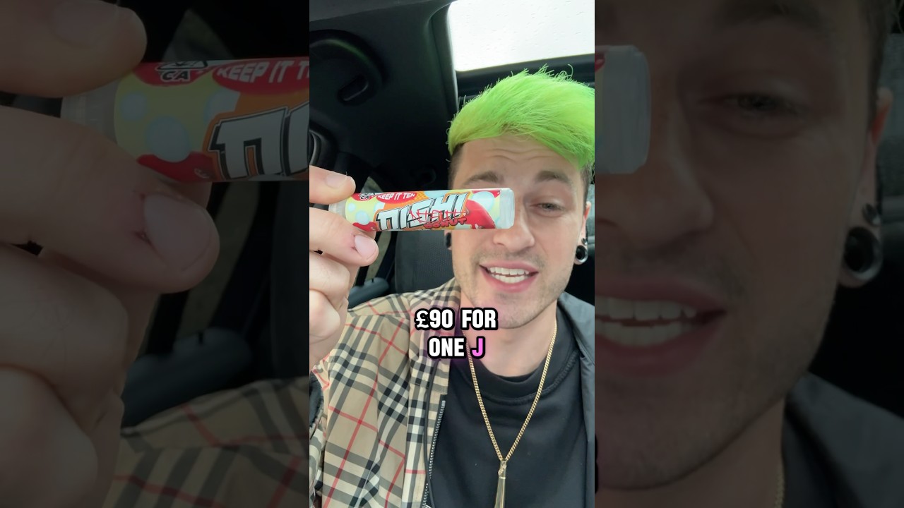 &pound;90 for a Donut?! Is it any good?