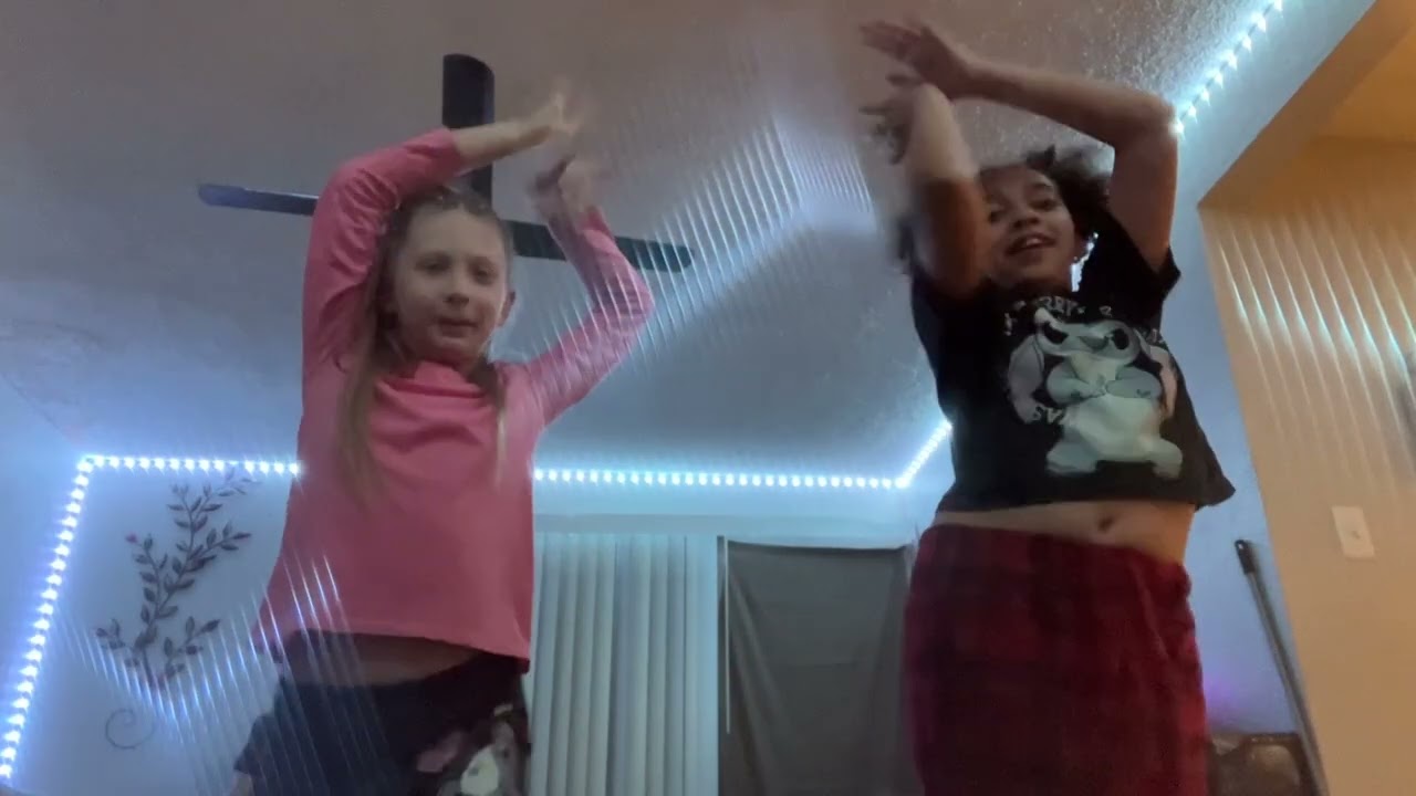 Gabriella (kids edit)