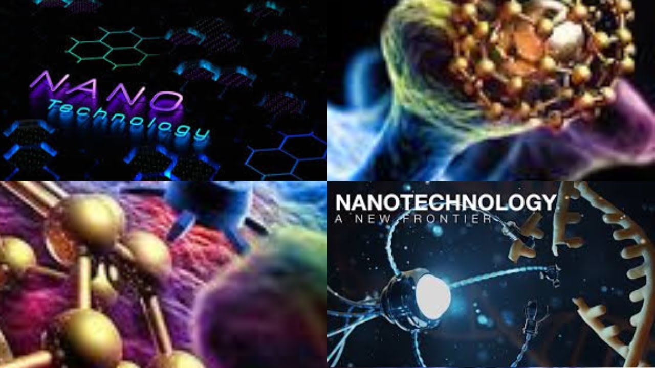 Molecular Nanotechnology: A Journey into the Nano World