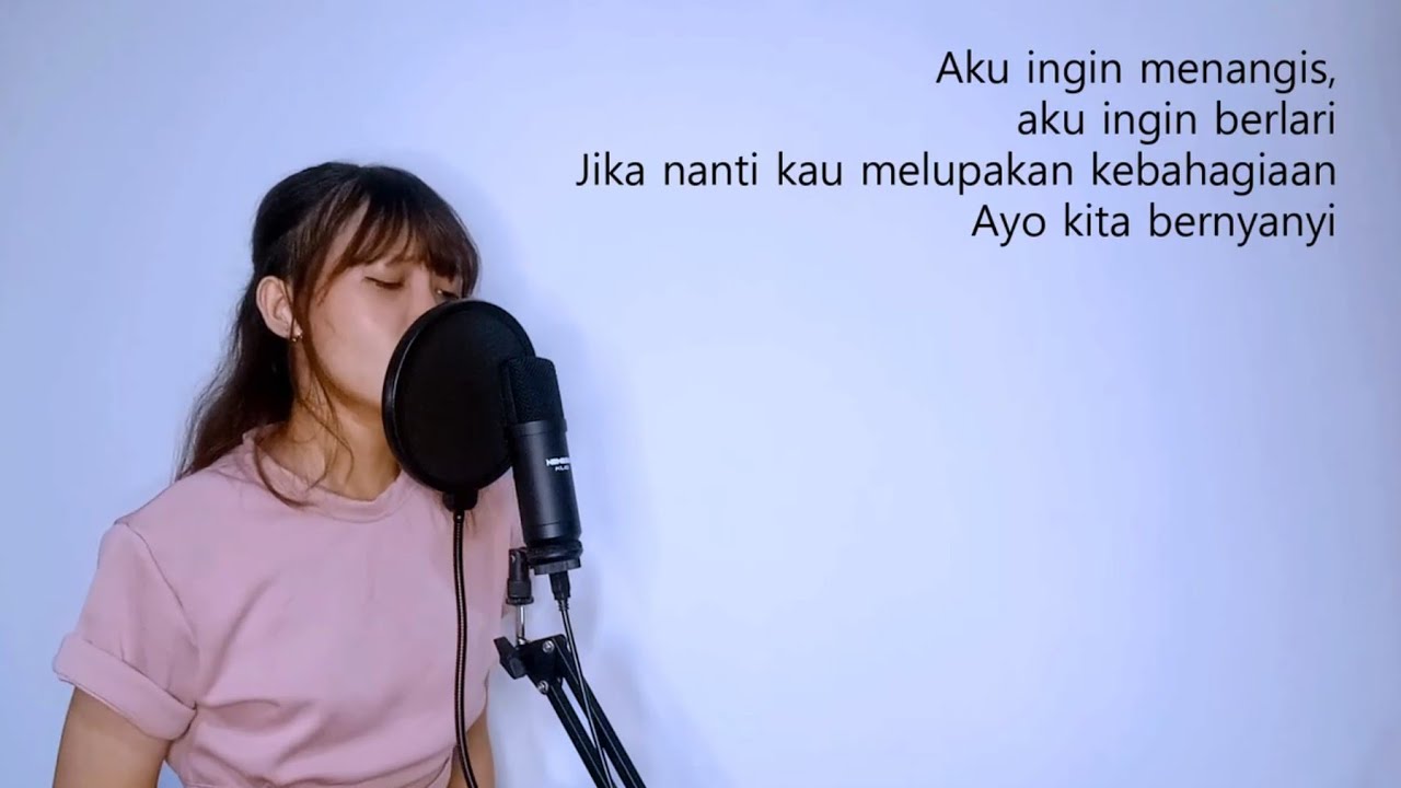 Harmonia [OST Naruto] - Indonesia Version (Yuyu Cover)
