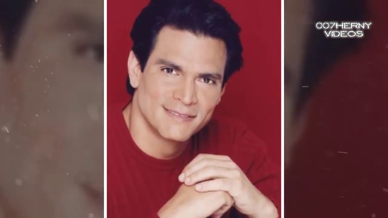 ASI VIVE ROBERTO MATEUS  EL VILLANO GALAN DE LOS 90'S