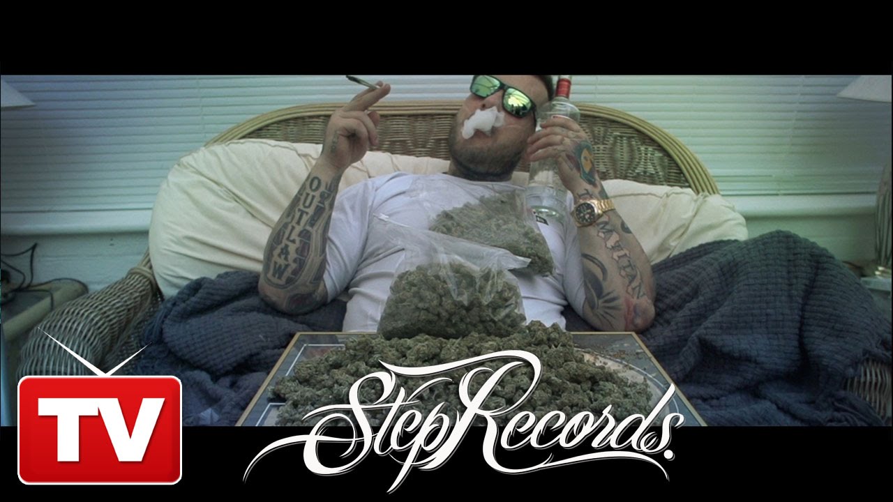 Gang Albanii - Marihuana