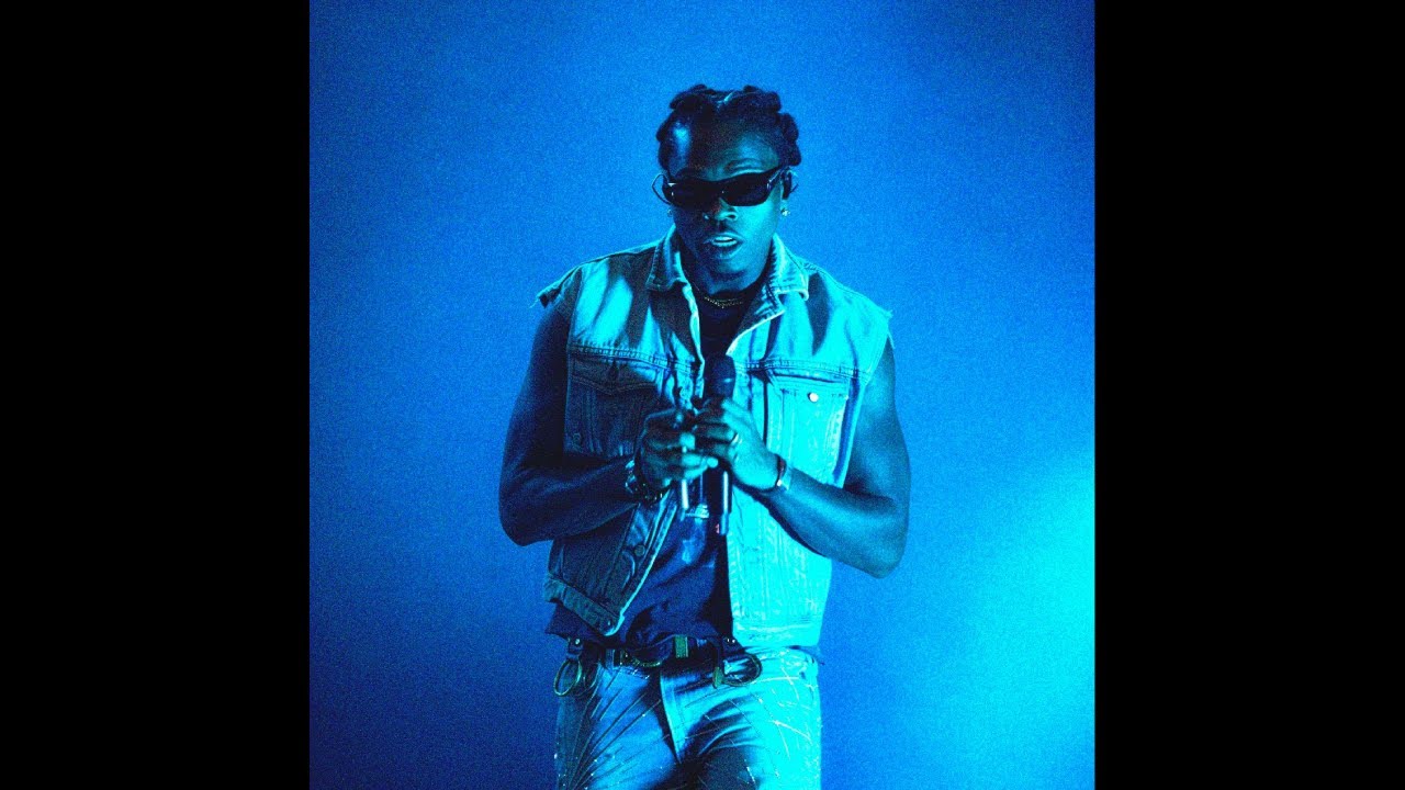 [FREE] Gunna x Young Thug Type Beat  - 