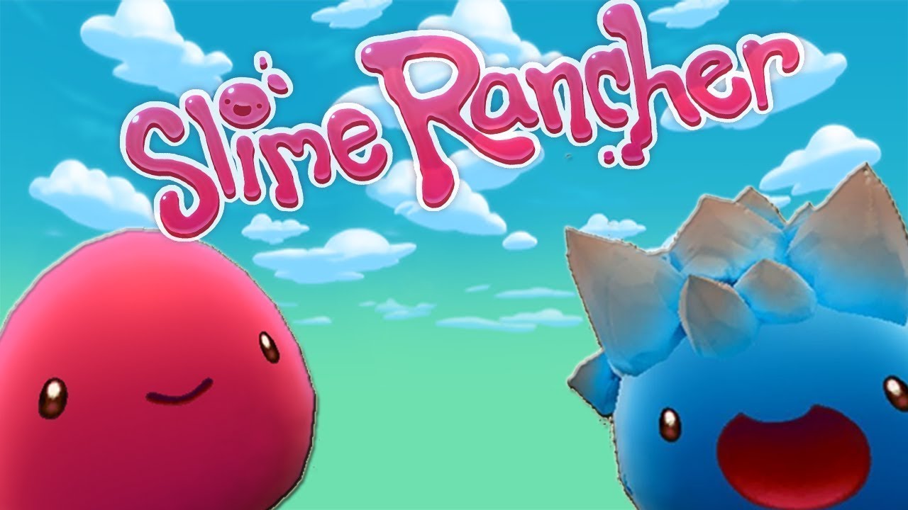 НАУЧИЛСЯ ОТКРЫВАТЬ СОКРОВИЩНИЦЫ Slime Rancher