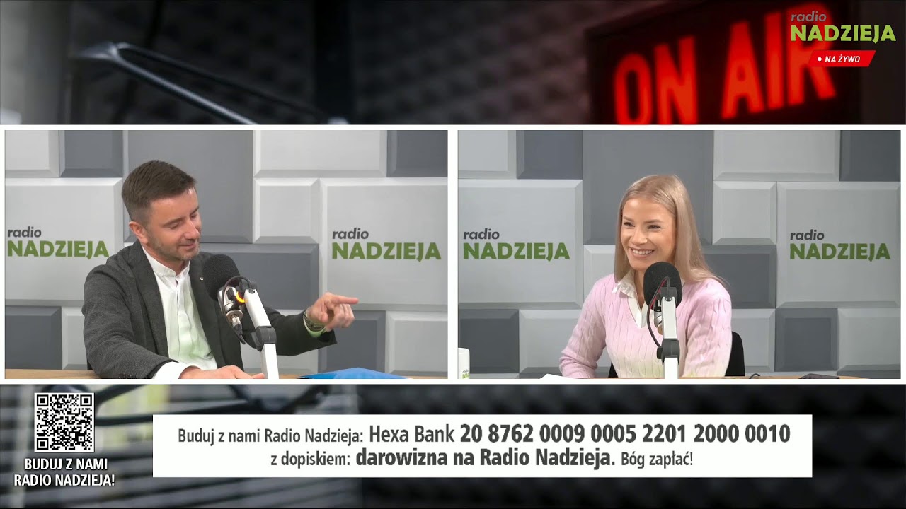 Rozmowa RN: Ks. Jacek Kotowski - 13.02.2026