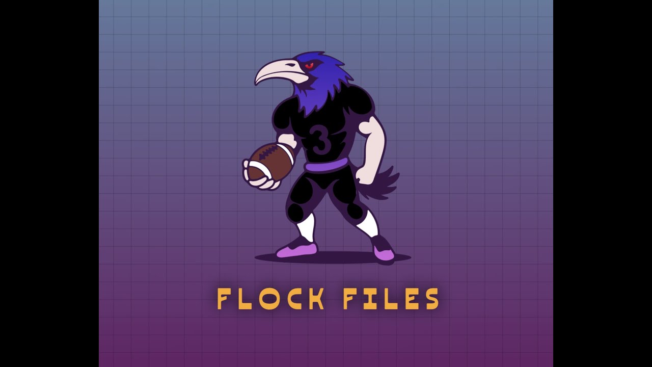 The Flock Files #1