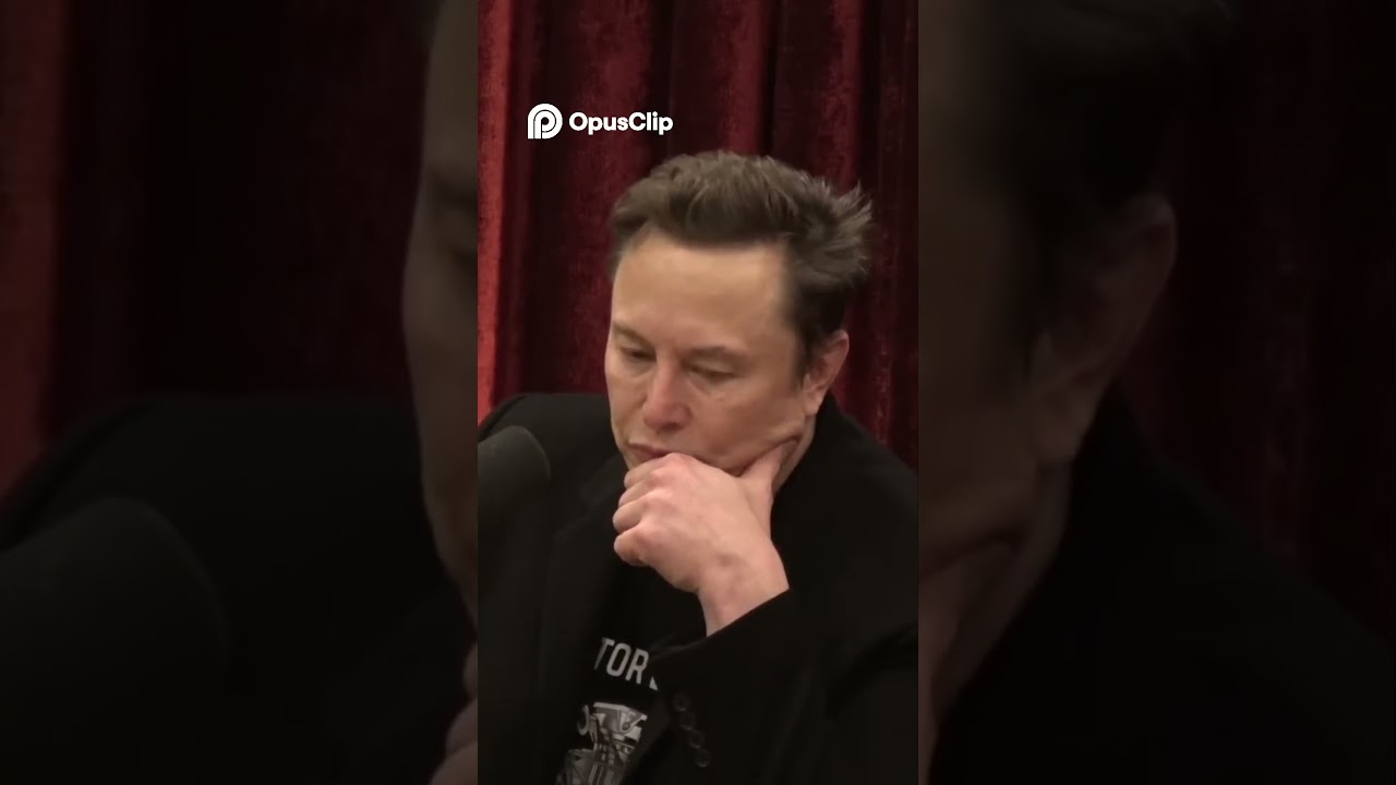 Elon Musk Exposes George Soros's System Hack