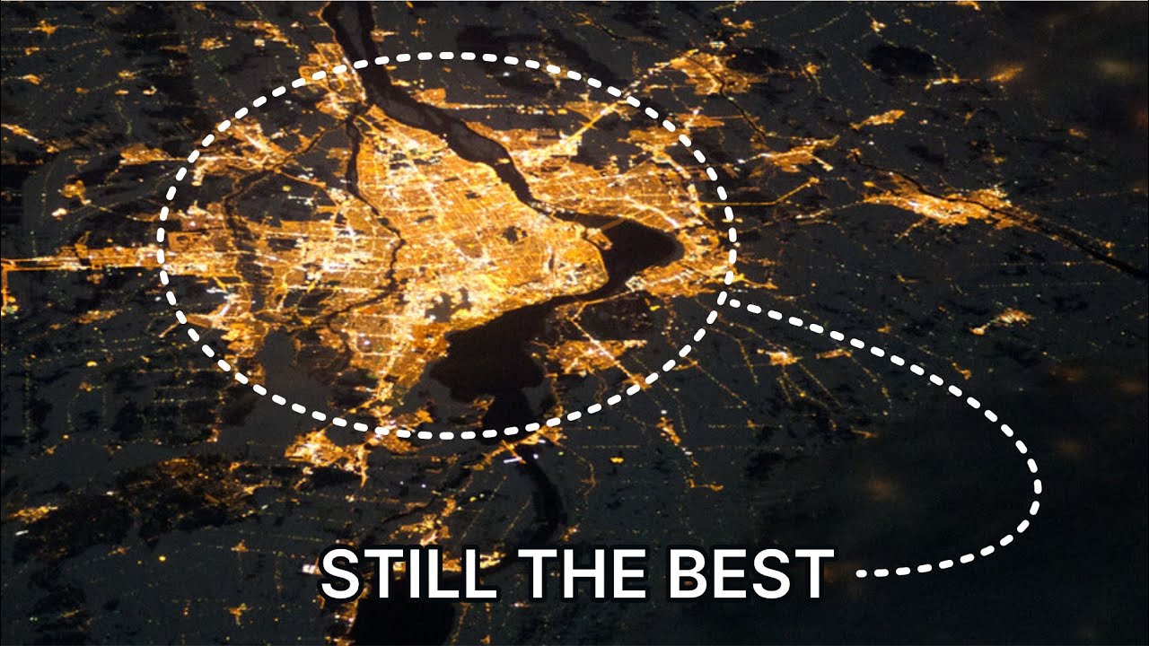 Where To Build A Social Media Competitor