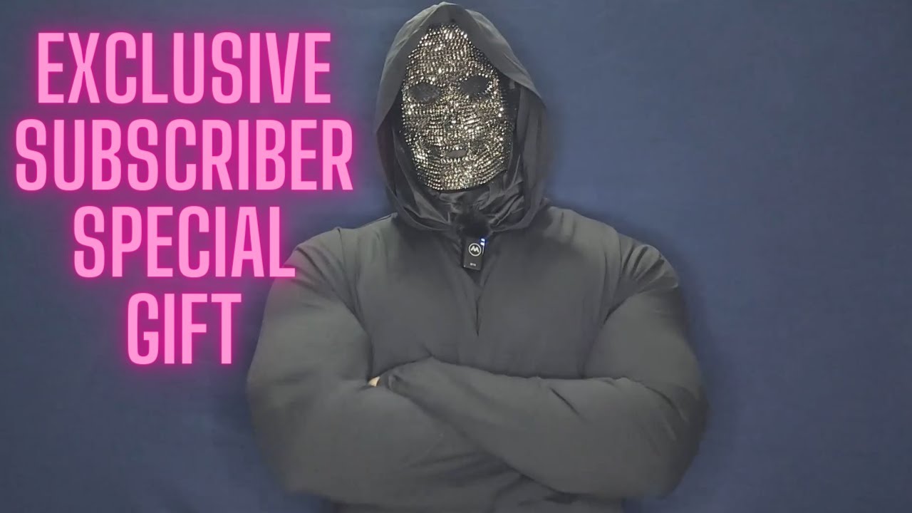 Exclusive Subscriber Special Gift! Fioboc Premium Style Mens Clothing Haul Sweatshirt Hoodie Review