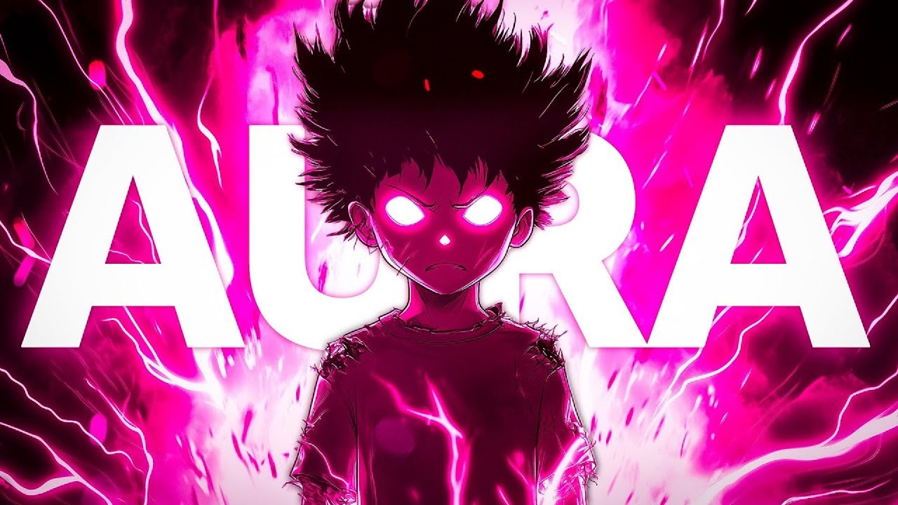 AURA = ⚡| VIRAL AURA MUSIC PLAYLIST 2025 🔥(Ultra Slowed + Reverb + Bass Boosted)