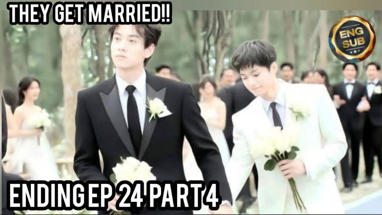 REVENGED LOVE EP 24💍THEY GET MARRIED😭ENDING EP 24 PART 4 SPOILER  #REVENGEDLOVE #Tianziyu
