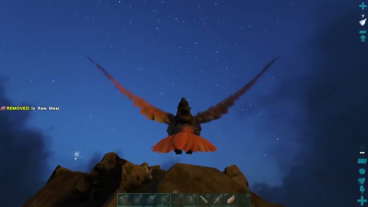 Ark The Island #6