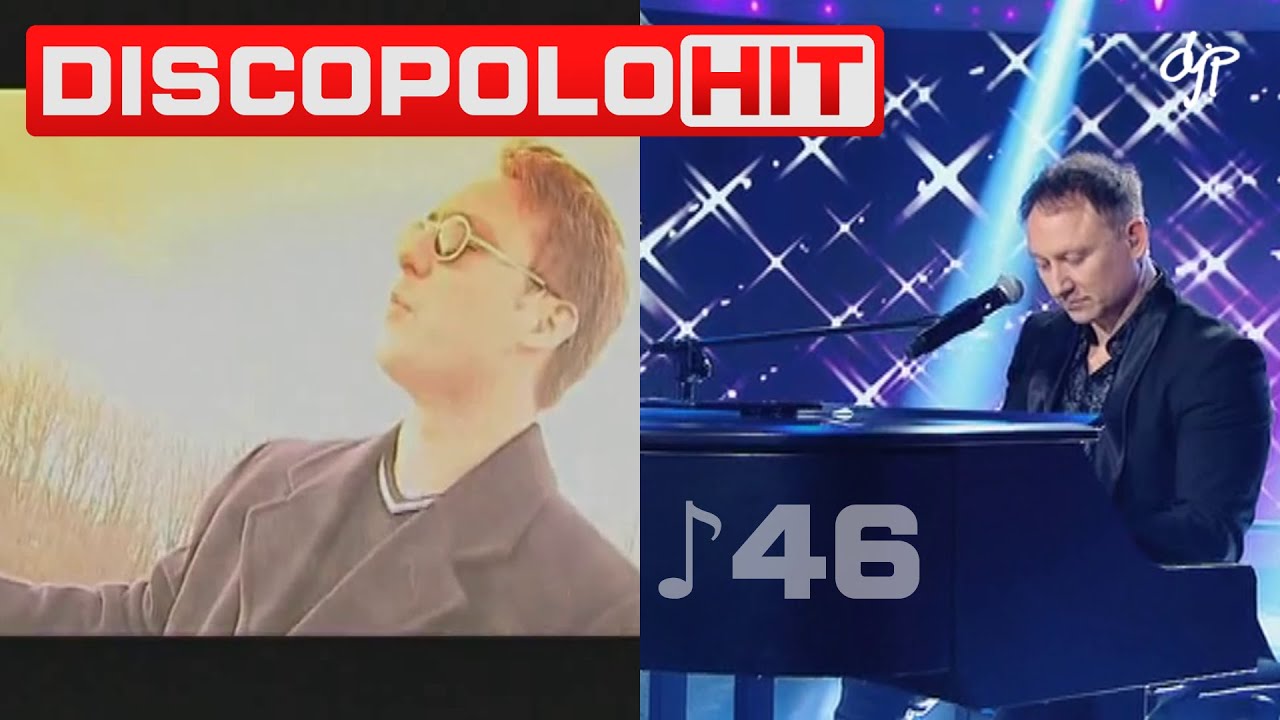 DISCOPOLOHIT ♪ 46 / DENNIS - MARZENIE