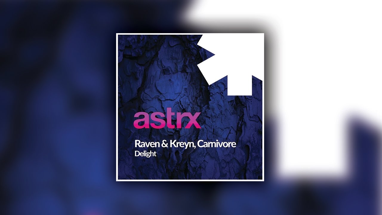 Raven & Kreyn, Carnivore - Delight