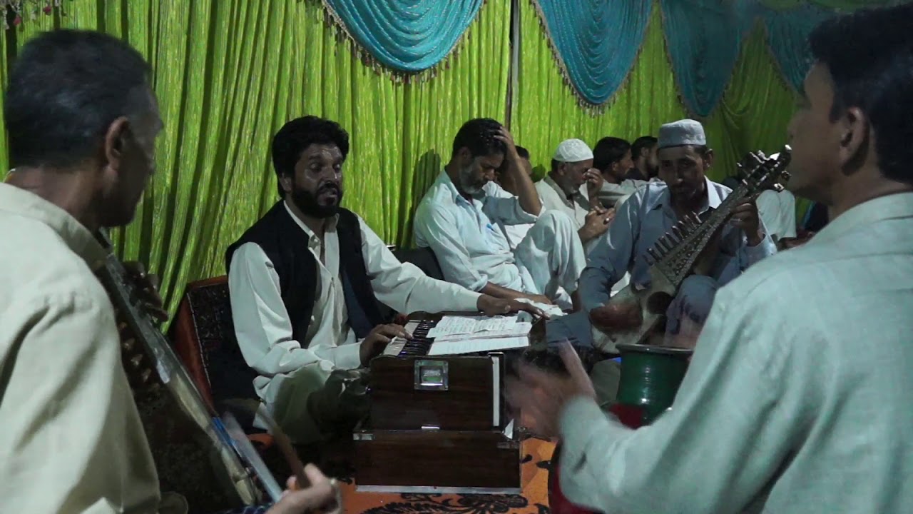 Rasool e Khudaya by Ab |Majeed Ganie | Mohammad Afzal Wani|