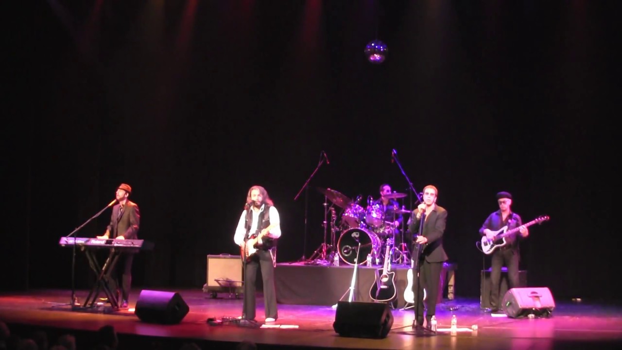 Bee Gees Gold                  