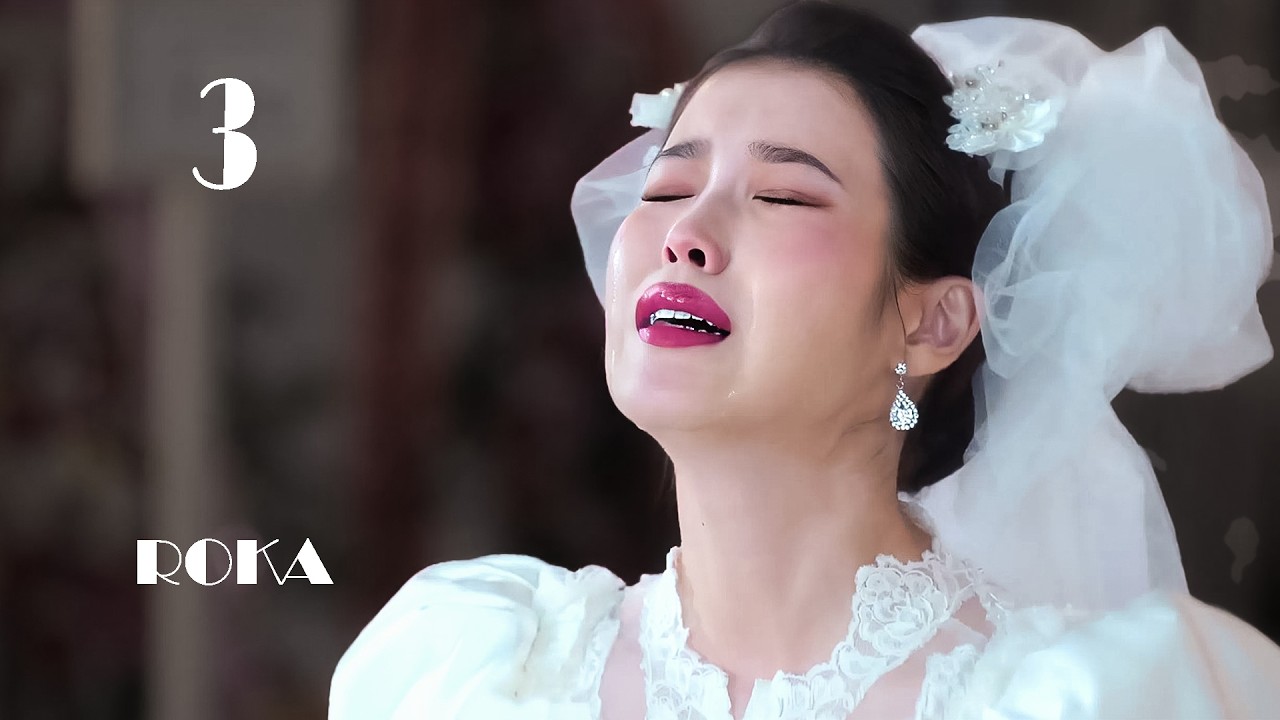 بنت فقيرة سابت حبيبها الغني عشان كرامتها بس بعدها اتجوزت حب عمرها اللي بجد 💔ملخص مسلسل كوري