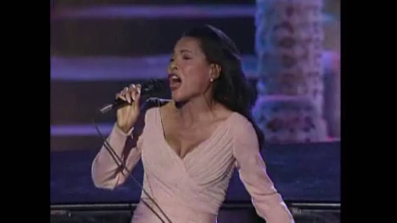 Yanni - Love is All - Live at the Forbidden City
