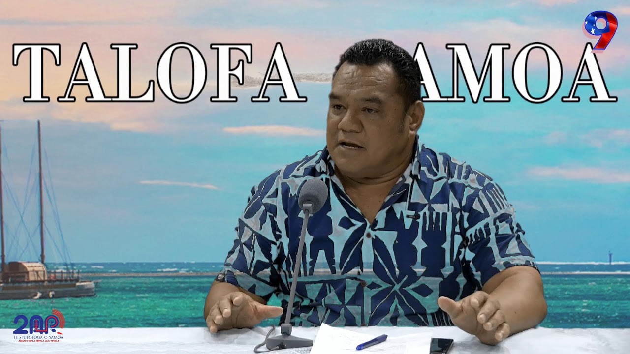 POLOKALAME FAAPITOA FAIGAPALOTA | SAFATA 1 & VAISIGANO 2 | 27/02/2026