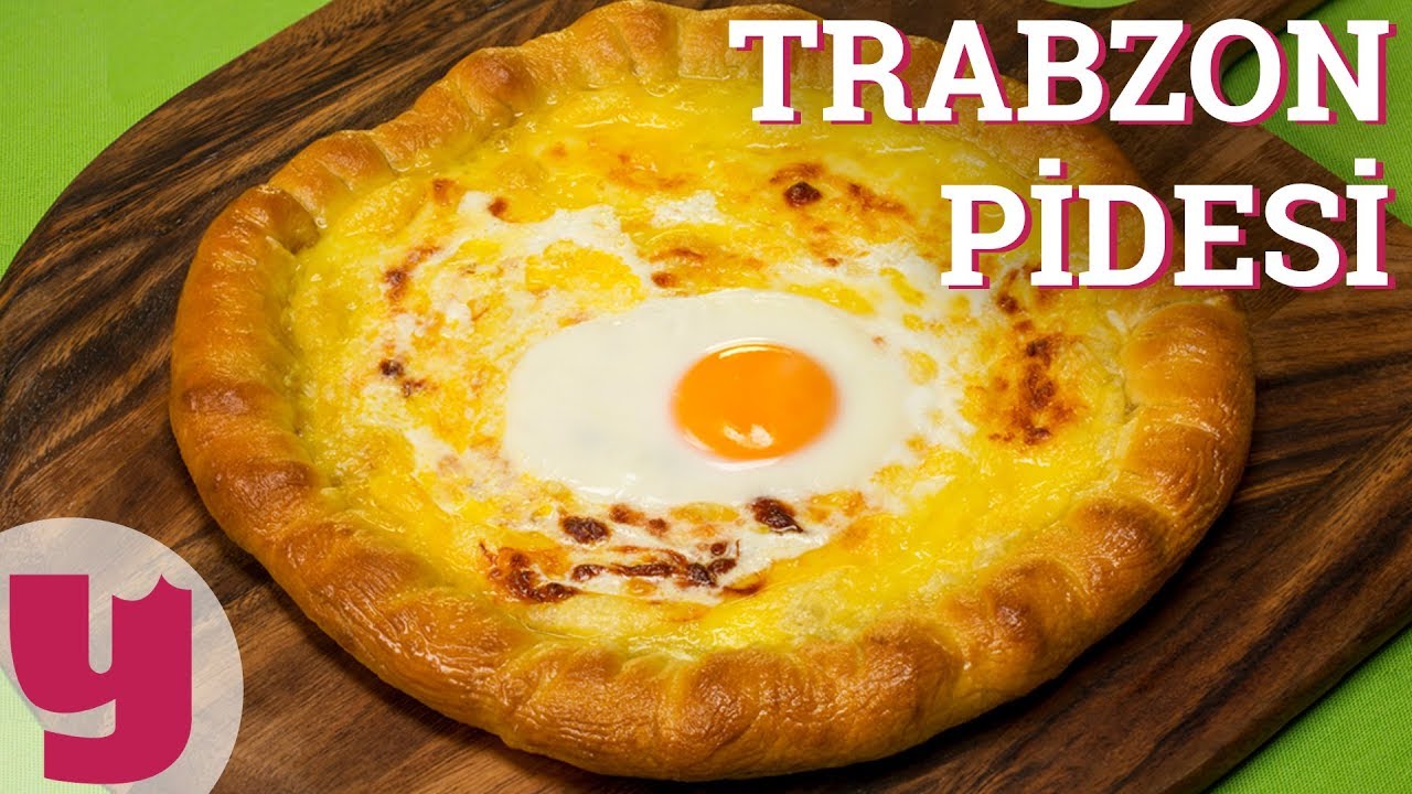 Trabzon Pidesi Tarifi (Hayata Başka Bak!) | Yemek.com