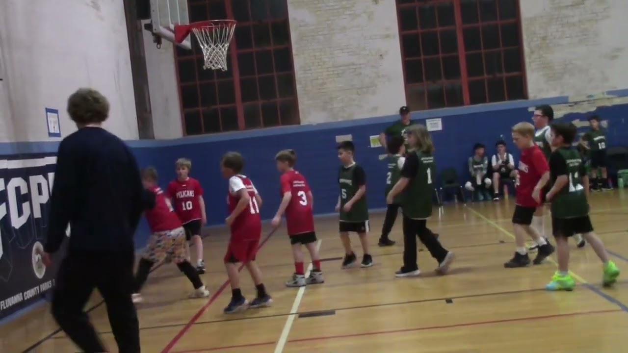 2-23-2026 Parker's Plays