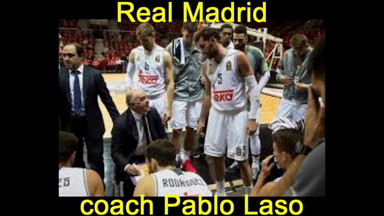 Real Madrid video playbook 2016-17