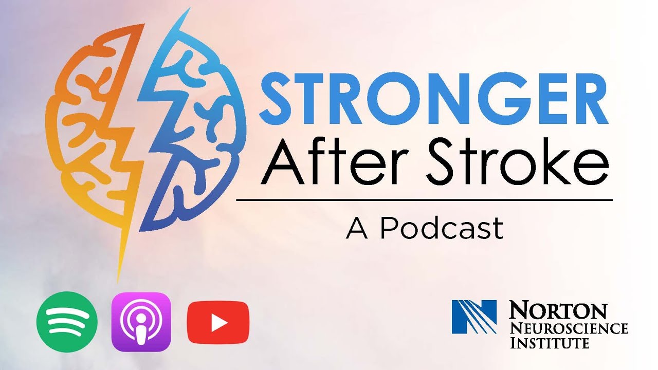 Stronger After Stroke: Should You Apply for Disability After a Stroke? Steps to Take With Sam Schad