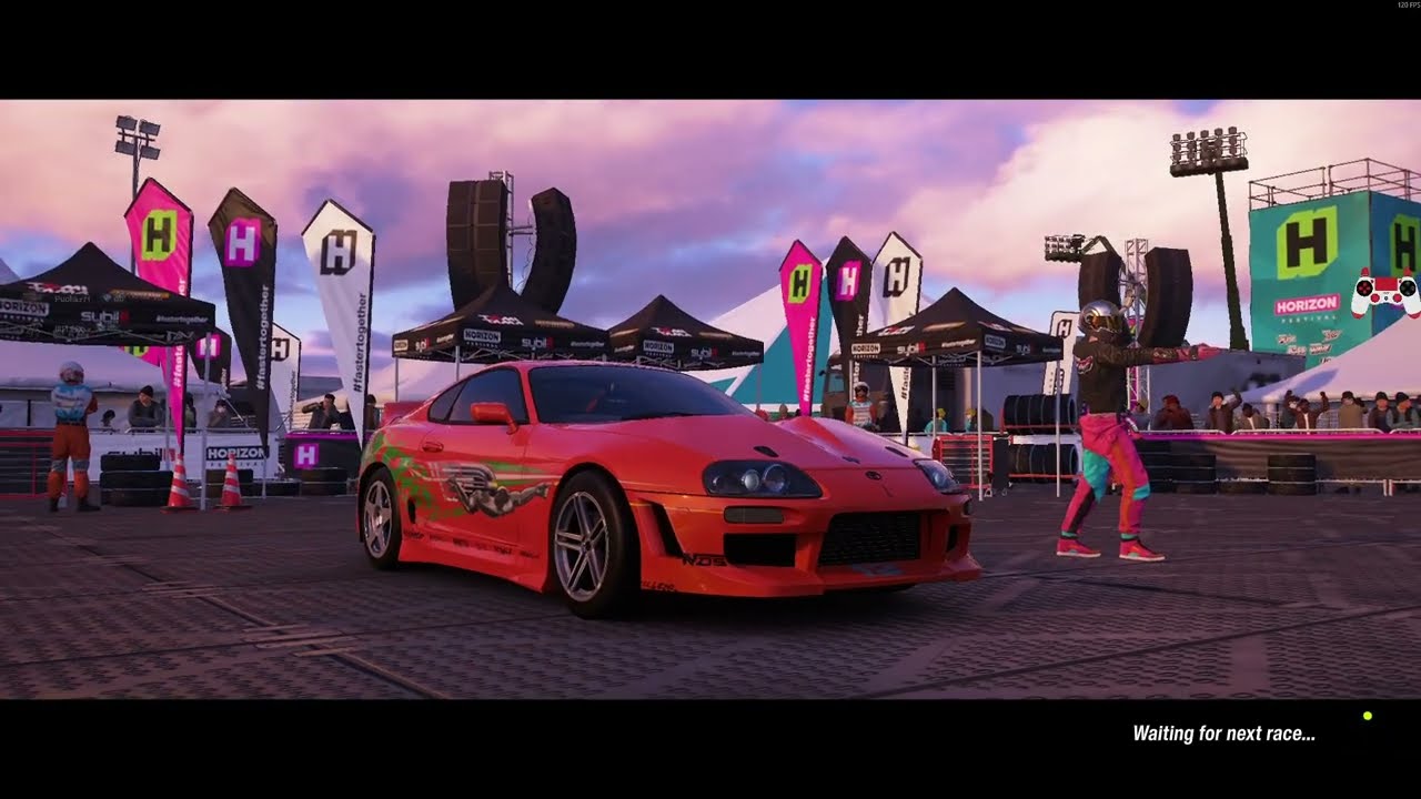 Forza Horizon 6 - Part 81 - Upgrade Cup